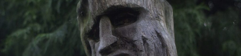 Revisiting Samuel Beckett (Ill Seen Ill&nbsp;Said)