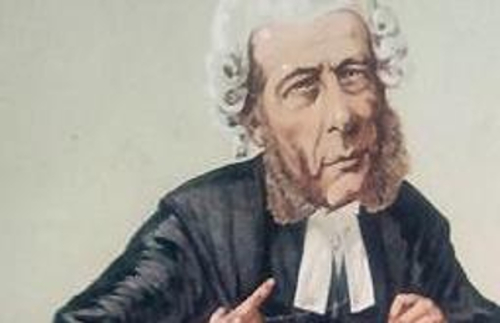 J.F. Smith’s Mystery of the  Marsh — Fifth&nbsp;Instalment