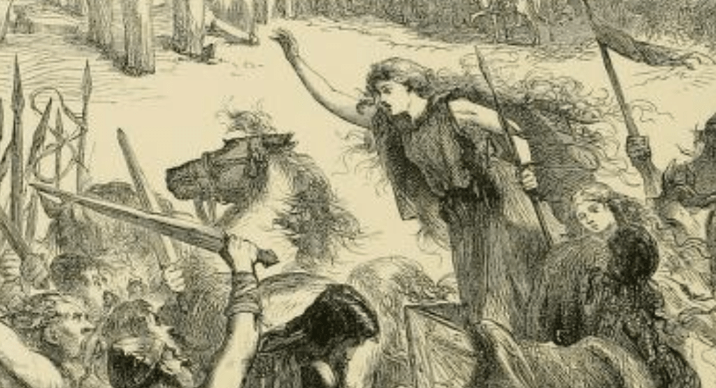 J.F. Smith’s Mystery of the Marsh — Eleventh&nbsp;Instalment