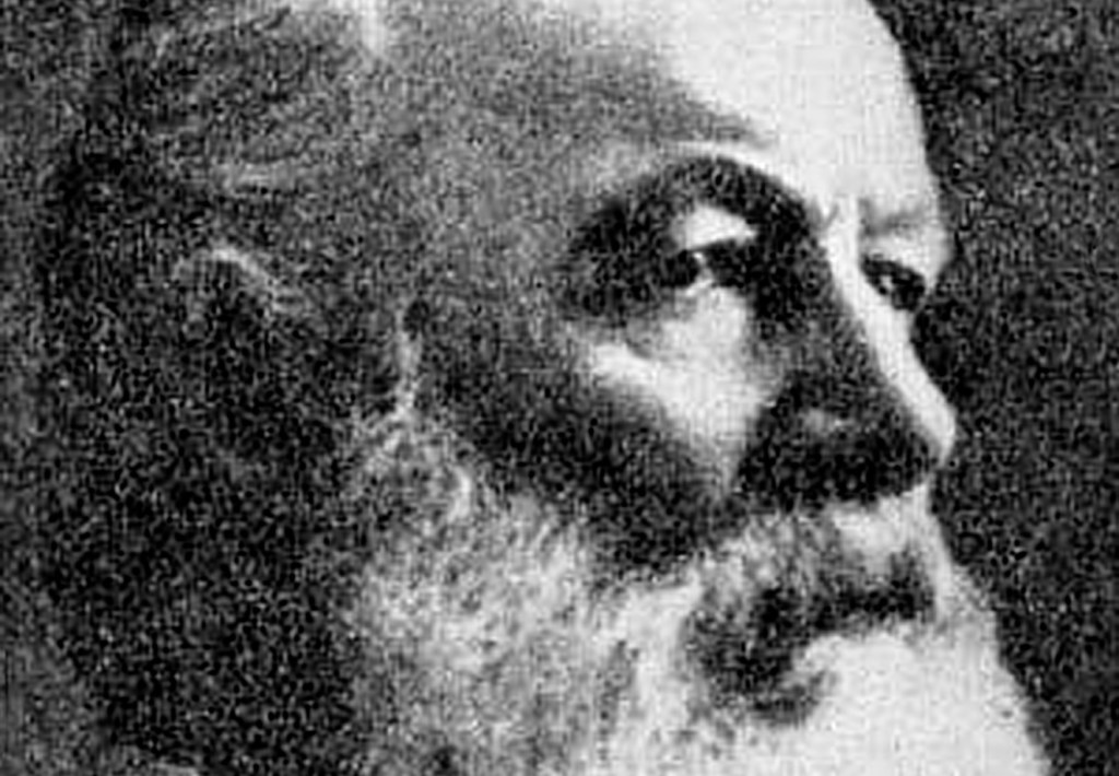 Cobb’s The False&nbsp;Knight