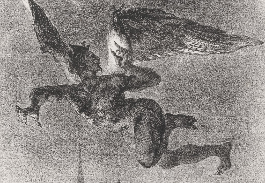 Cobb’s False Knight: 11. Sir Pascal in&nbsp;Trouble