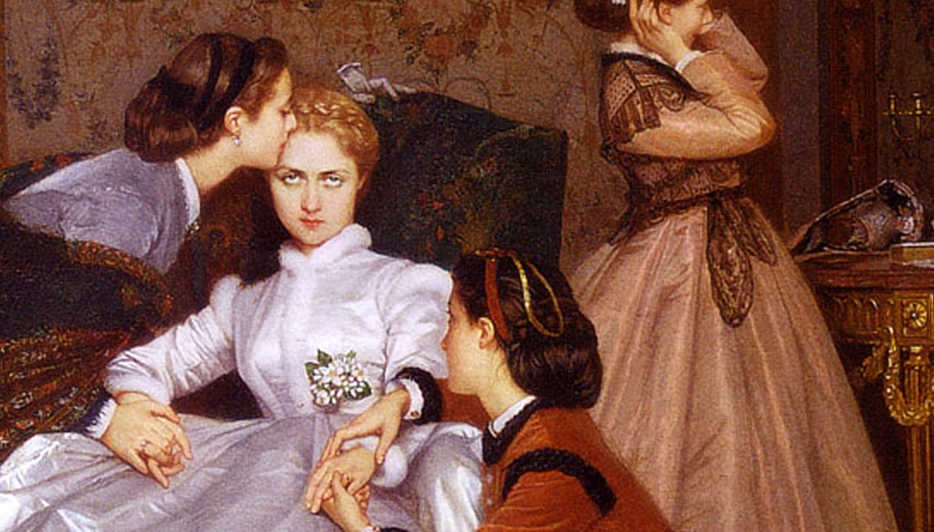 Cobb’s False Knight: 18. A Revelation—Conclusion