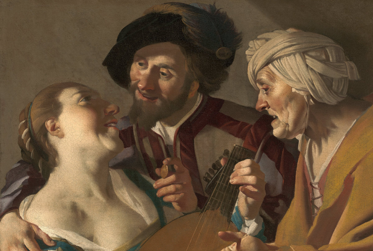 Anatole France’s Merrie Tales: Five Fair Ladies of Picardy, of Poitou, of Touraine, of Lyons, and of&nbsp;Paris