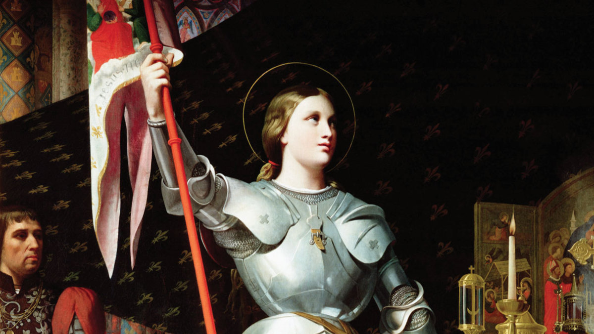 Anatole France’s Merrie Tales: Brother&nbsp;Joconde