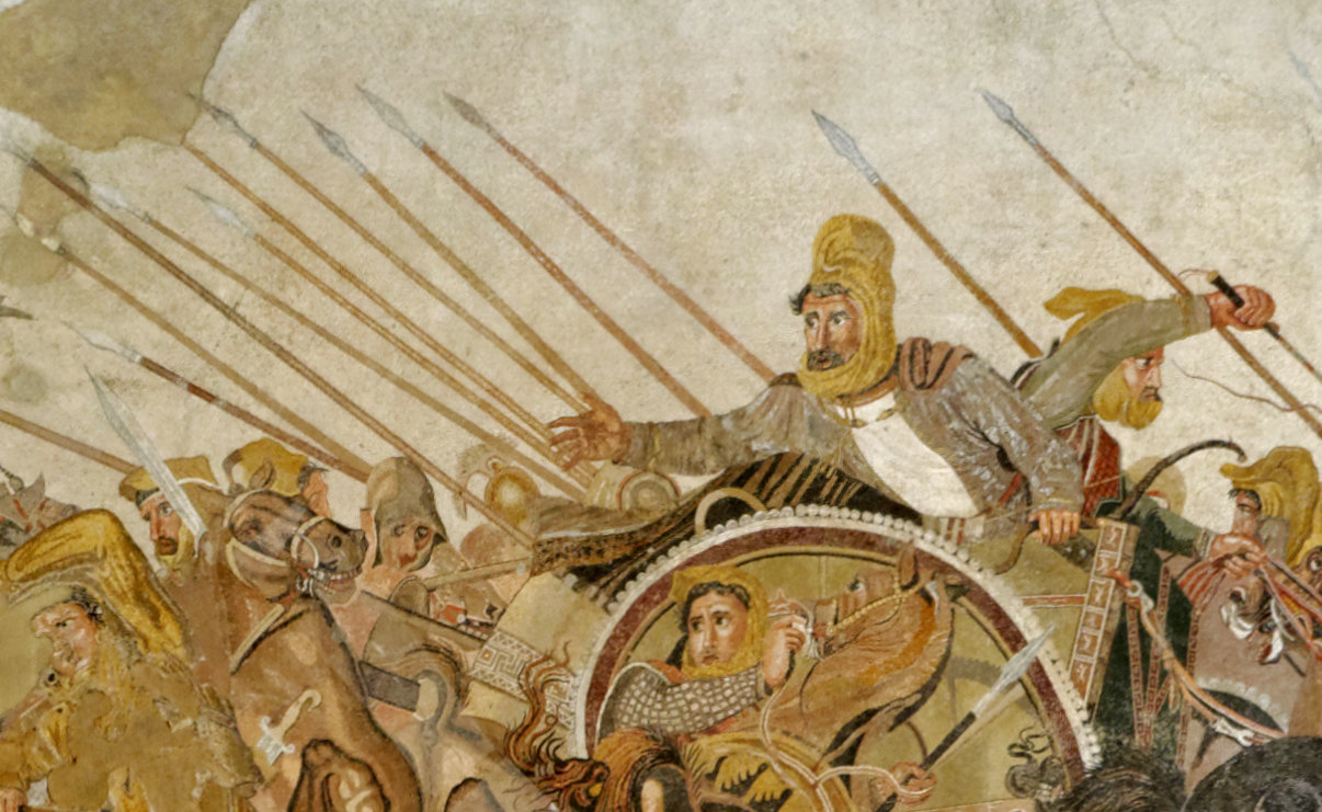 Anatole France’s Merrie Tales: Concerning an Horrible&nbsp;Picture