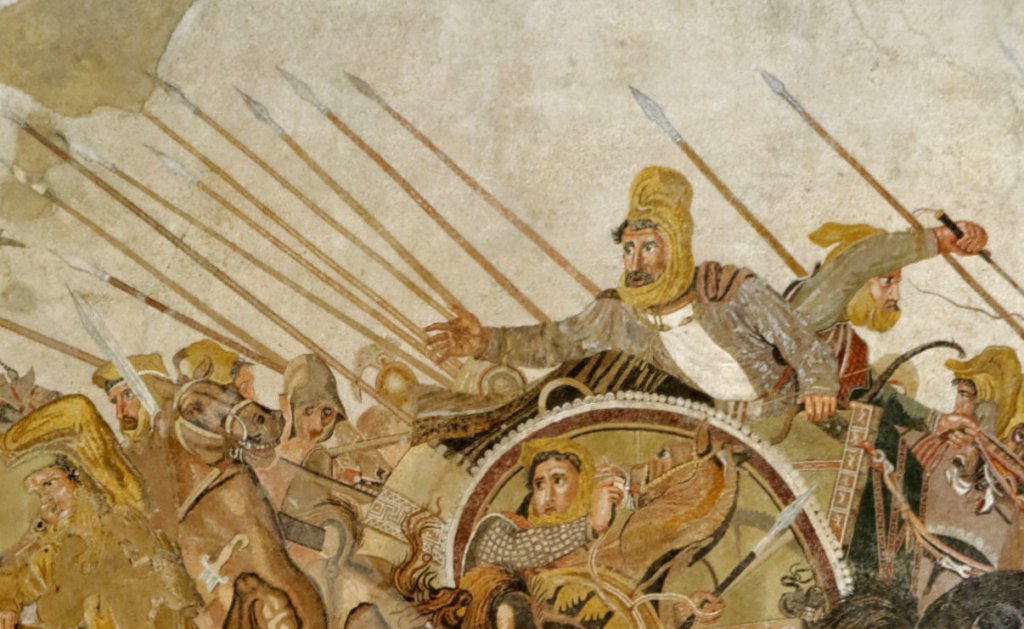 Anatole France’s Merrie Tales: Concerning an Horrible&nbsp;Picture