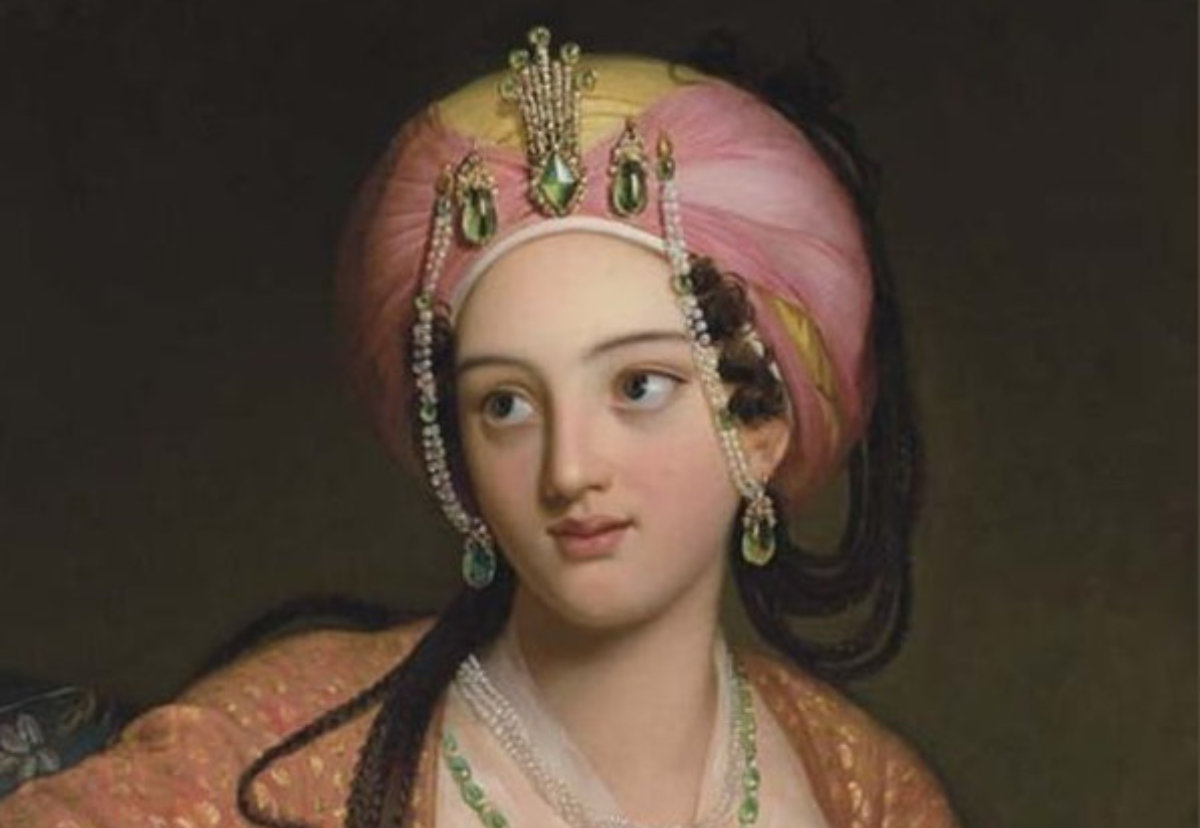 Anatole France’s Merrie Tales: Mademoiselle&nbsp;Roxane